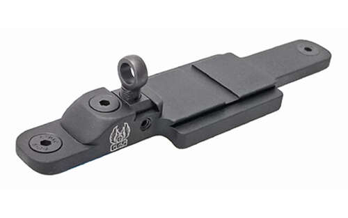 Scope Mounts GG&G Inc. GG&G BRTTA 1301 HE509T MNT 1/2 GHST • Model: 